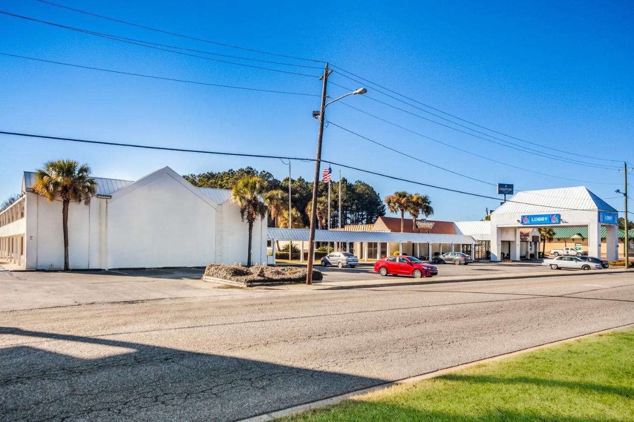 Studio 6 Florence, Sc Ngoại thất bức ảnh