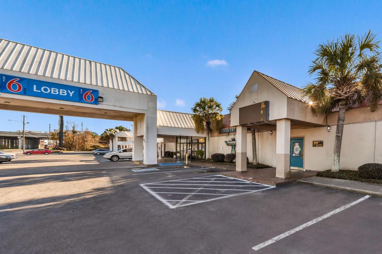 Studio 6 Florence, Sc Ngoại thất bức ảnh